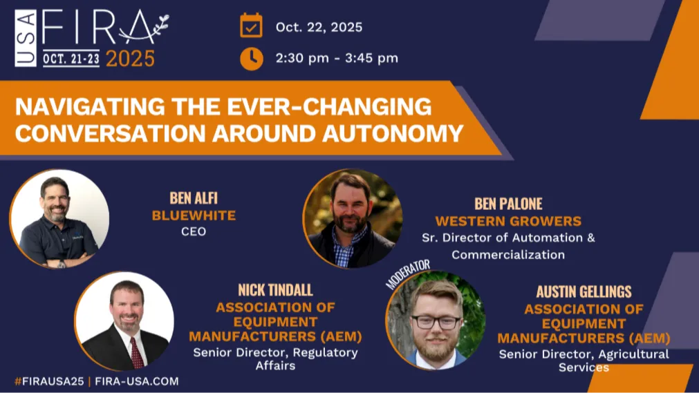 Navigating the Ever-Changing Conversation Around Autonomy