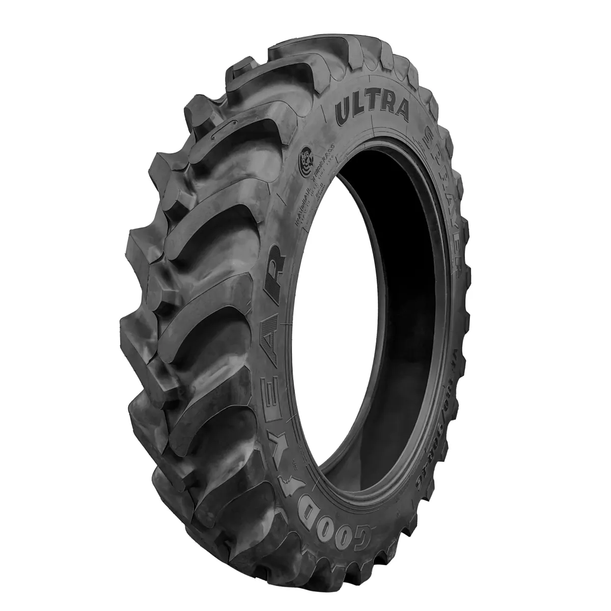 23.1-30 Dyna Torque III