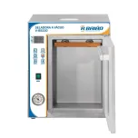 Seladora a Vácuo de Câmara V-BS220