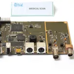 Assemblage et câblage de cartes électroniques