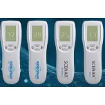 SCENAR Devices and Add-on Electrodes