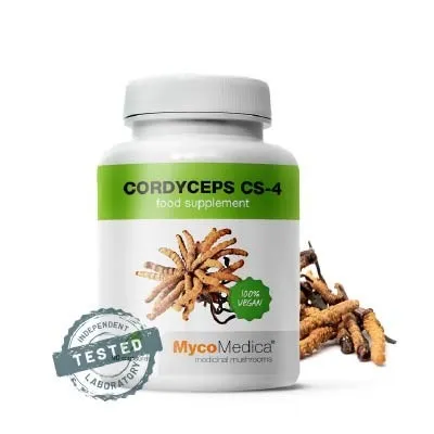 Cordyceps CS-4