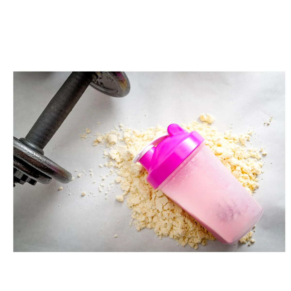 ISOLATED SOY PROTEIN - NUTRITIONAL WILPRO D-SERIES