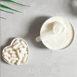 Cocrysta® Ubiquinol