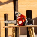 Motosserra a Gasolina 120