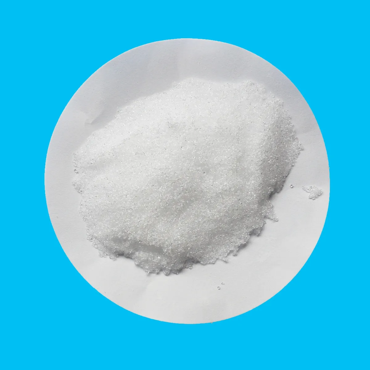 SODIUM ACETATE