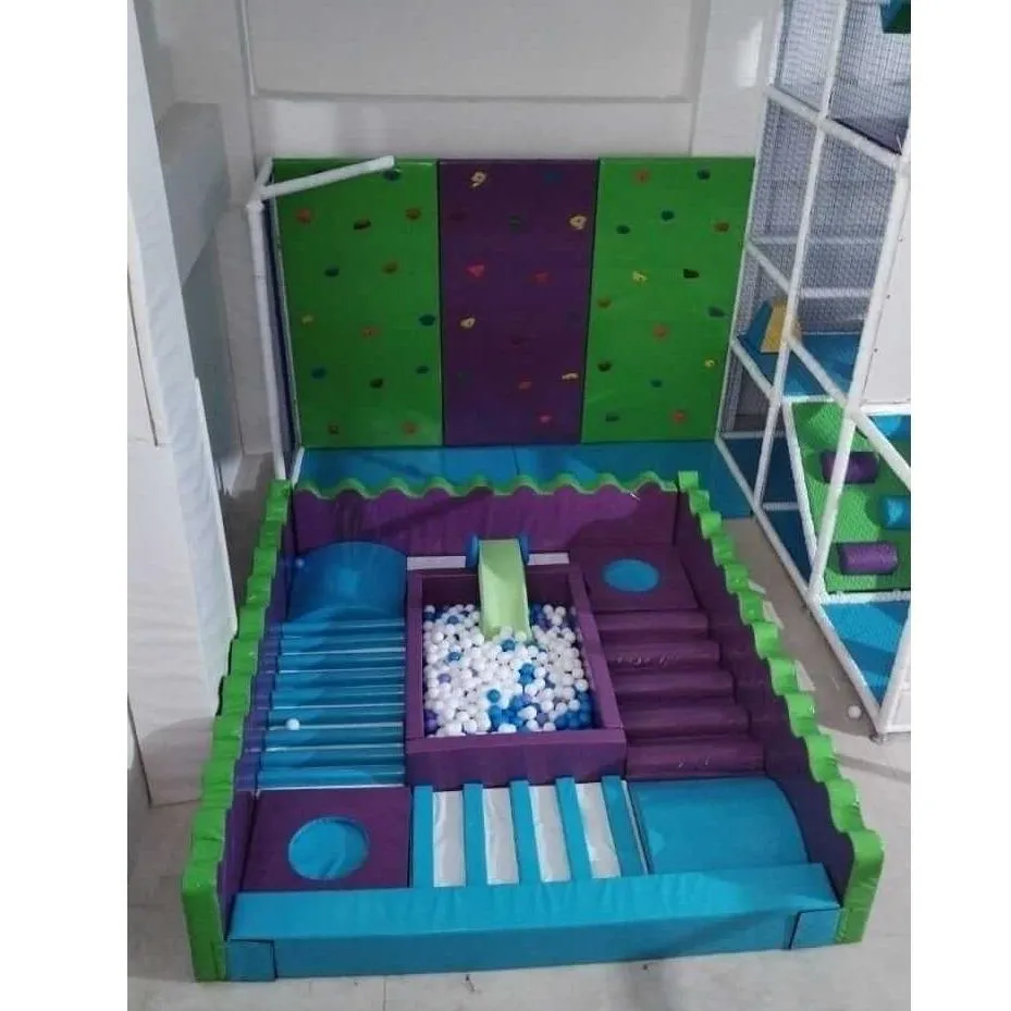 DESARROLLO DE PROYECTO INTEGRAL