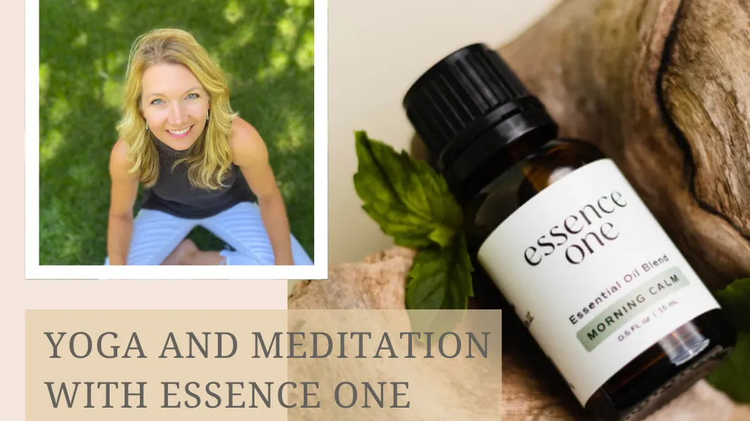 Glow Session - Yoga and Meditation with Essence One