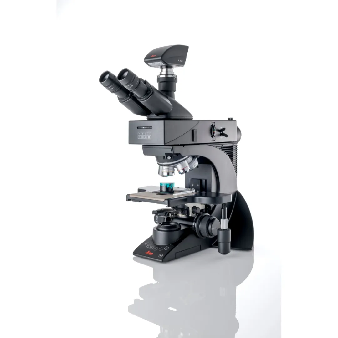 Leica Visoria M