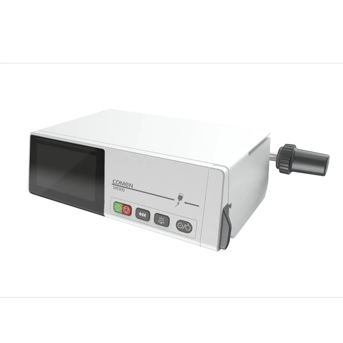 Bomba de Infusão - ME900