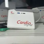 CardioLight Plus Digital ECG Holter Recorder