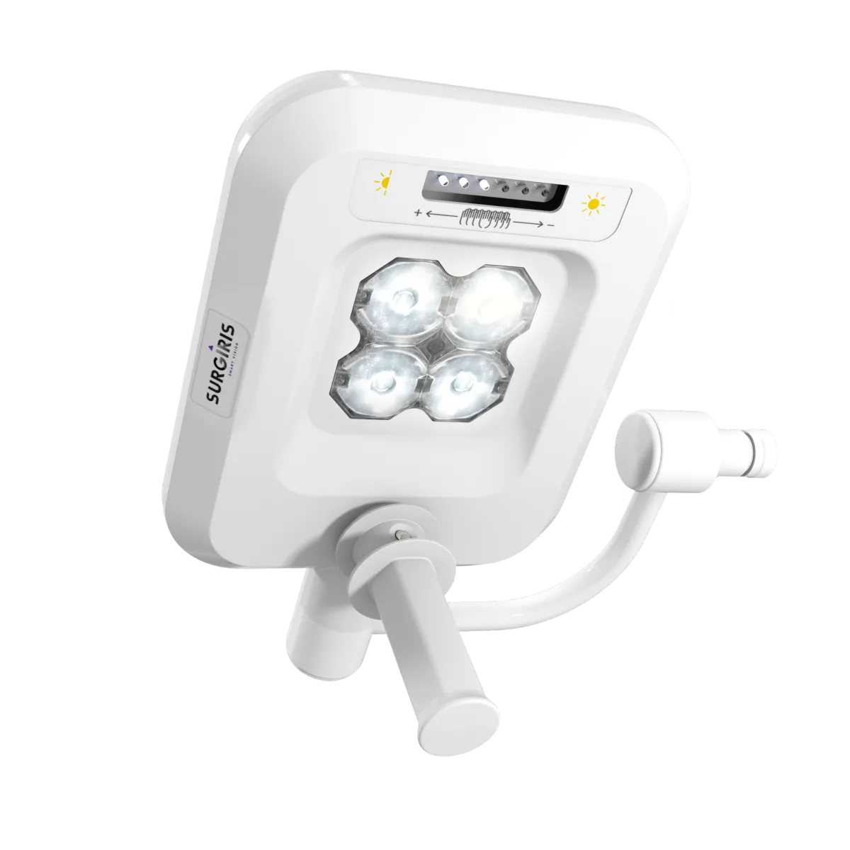 Examination and care light Diasys