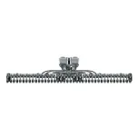 MASSEY FERGUSON | Plantadeiras Dobráveis Momentum