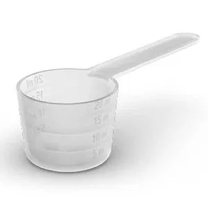 DOS’UP® Measuring cups