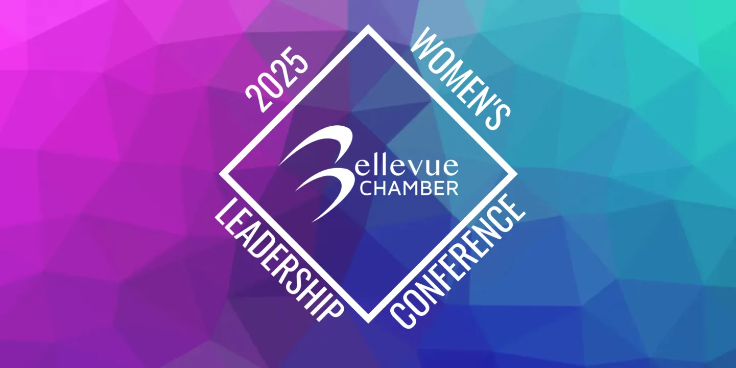 2025 Women's Leadership Conference: Invest in Yourself
