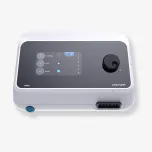 CarePump Lite6 - 6-chamber lymphatic drainage device (pressotherapy)