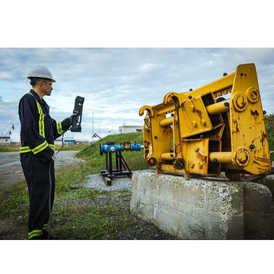 HandySCAN 3D|MAX Series