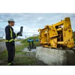 HandySCAN 3D|MAX Series