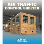 Mobile Emergency and Disaster Solutions, Mobile Command & Coordination Centers, Mobile Generator, Mobile Water Treatment Systems, Military Shelter, Drone Control Stations, Mobile Workshop, Mobile CBRN