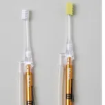 Ligh-up Suction Oral Care
