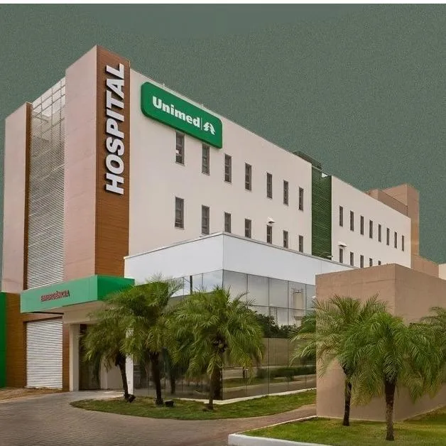 Hospital Unimed Cuiabá