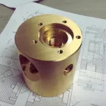 CNC Machining