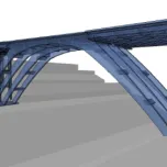 Seismic Retrofitting in Record Time with Allplan Bridge