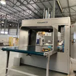 ENVOLVEDORA STRETCH AUTOMÁTICA