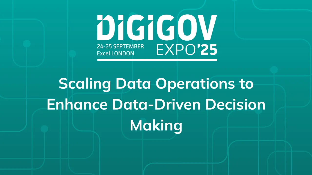 Scaling Data Operations to Enhance Data-Driven Decision Making