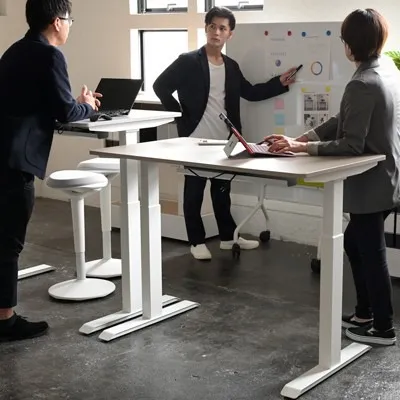 電動昇降デスク(スタンダードモデル)