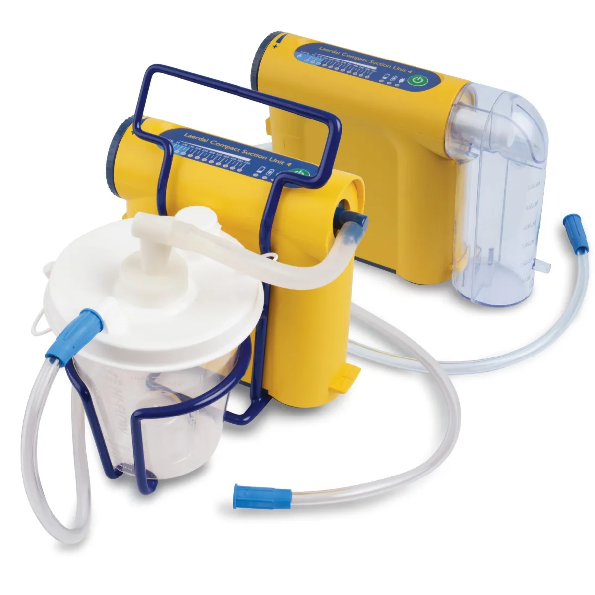 Laerdal Compact Suction Unit (LCSU) 4