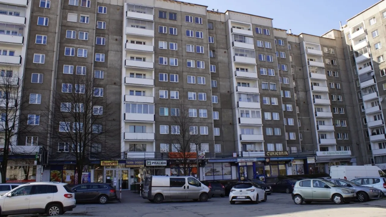 Site Visit 11: Affordable housing exploration