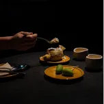 Vajilla única para tu proyecto