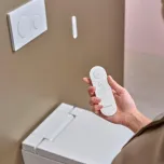 Geberit AquaClean Alba