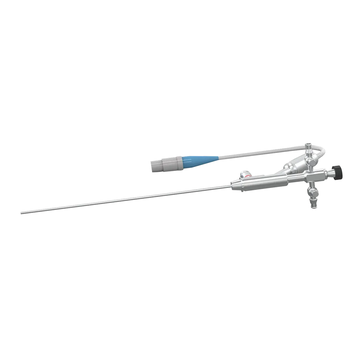 3M Electronic Percutaneous NephroscopeFull range of compatible 18Fr microchannel sheaths