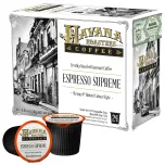 Havana Roasters Coffee