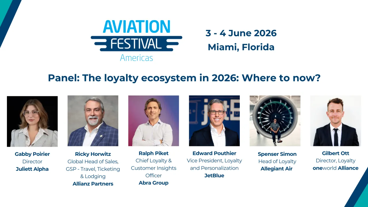 Panel: The Loyalty Ecosystem in 2026: Where to Now?