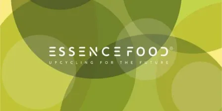 3D Essence Food