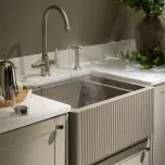 Optima Granite Belfast Sink