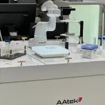 Agentic Aritificial Intelligent Voice Enabled - No Code Robotics & Automation Solution