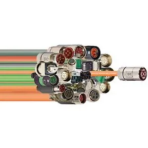 Câbles confectionnés readycable®