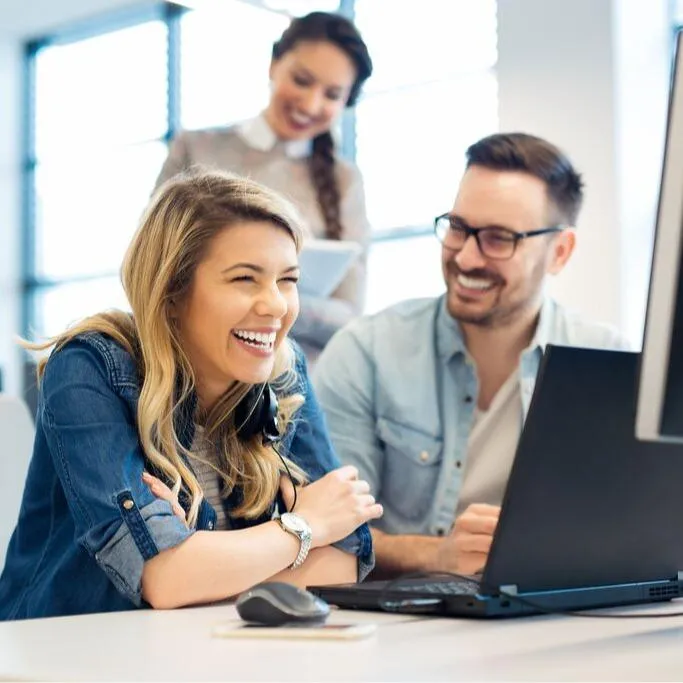 Marketing Agency Services