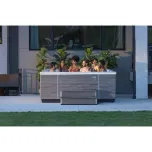 M Series™ by Bullfrog Spas®