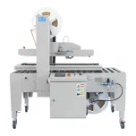 Seladora de caixas Semi Automática com Fita Gomada - KO 2500