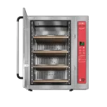 Forno convecção 35x35 Lastro | FCVL-35/8