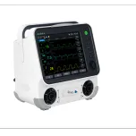 Turbine-driven ICU & Transport Ventilator T6