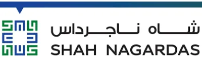 SHAH NAGARDAS