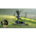 Entomatic : une gamme de l'optimisation à l'automatisation des lâchers d'auxiliaire