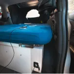 Campervan Hire | by Spaceships Campervans Brisbane