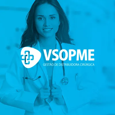 Software ERP VS|OPME